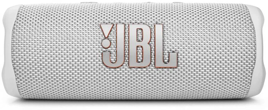 Портативная колонка JBL Flip 6, белый